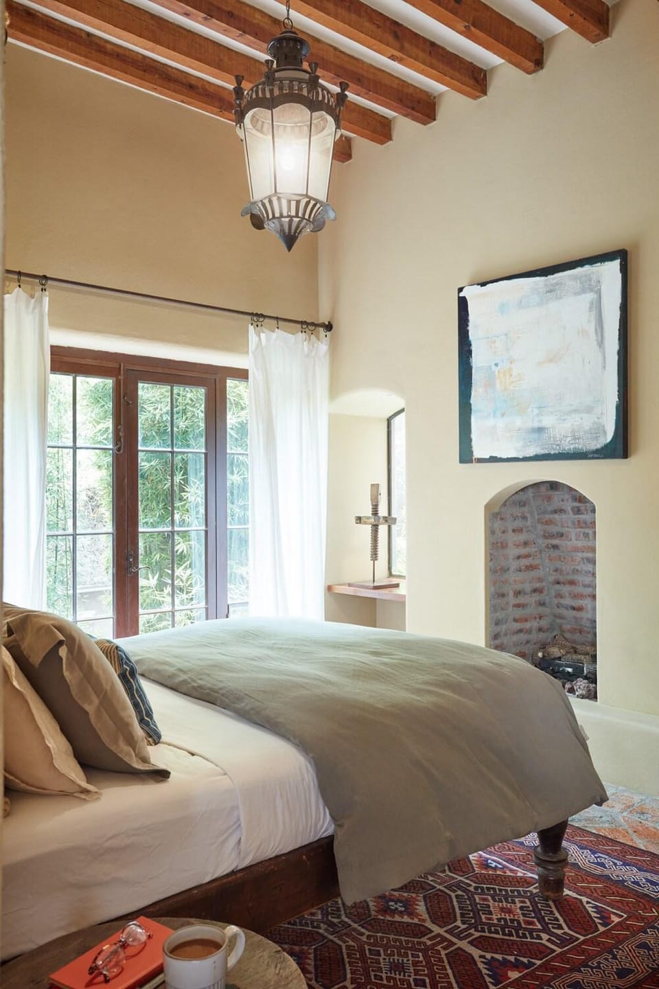 Luxury Hillside Retreat Villa & Panoramic Views Villa in San Miguel de Allende