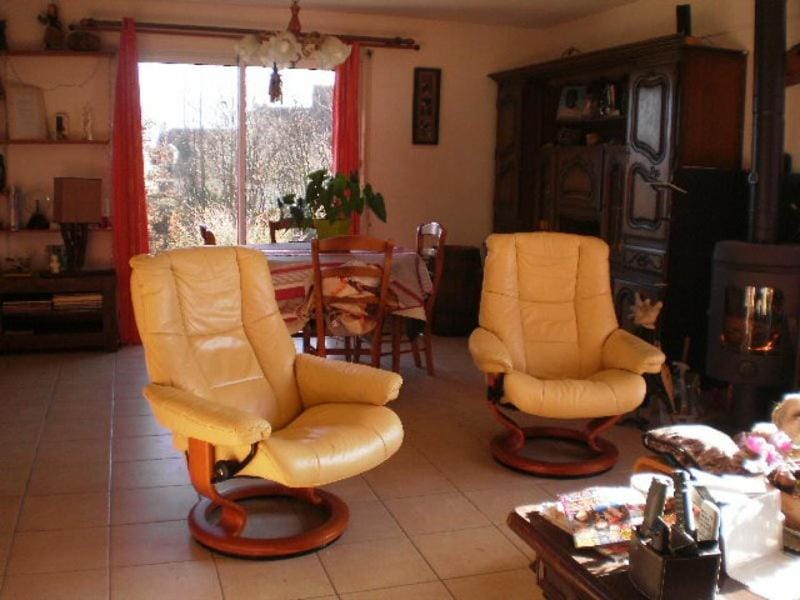 le jardin aux oiseaux Bed and Breakfast in St-Malo