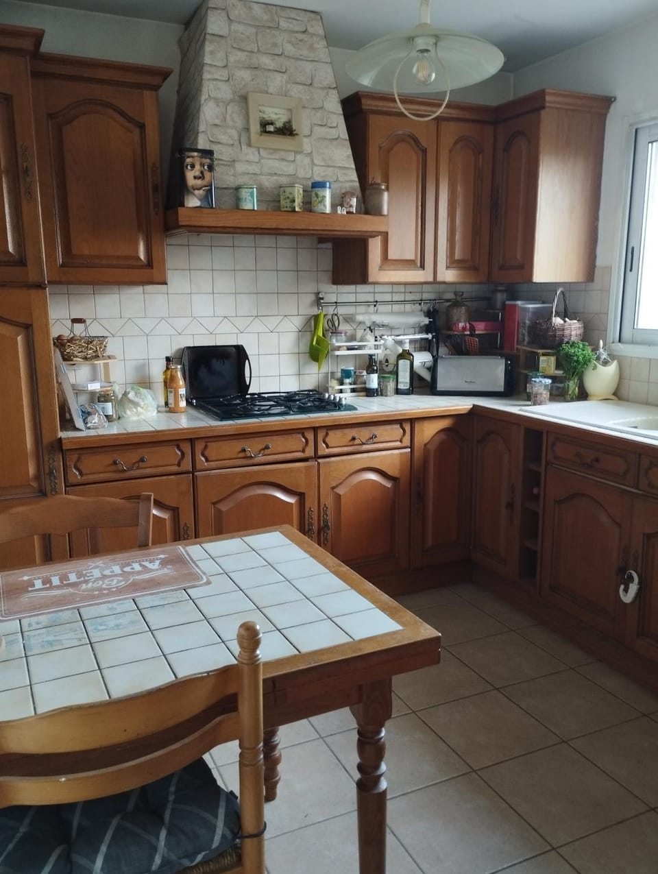 le jardin aux oiseaux Bed and Breakfast in St-Malo