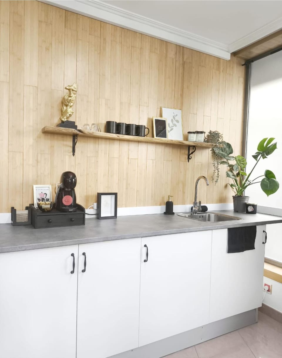 Plaza de la Torre Bed and Breakfast in Poio