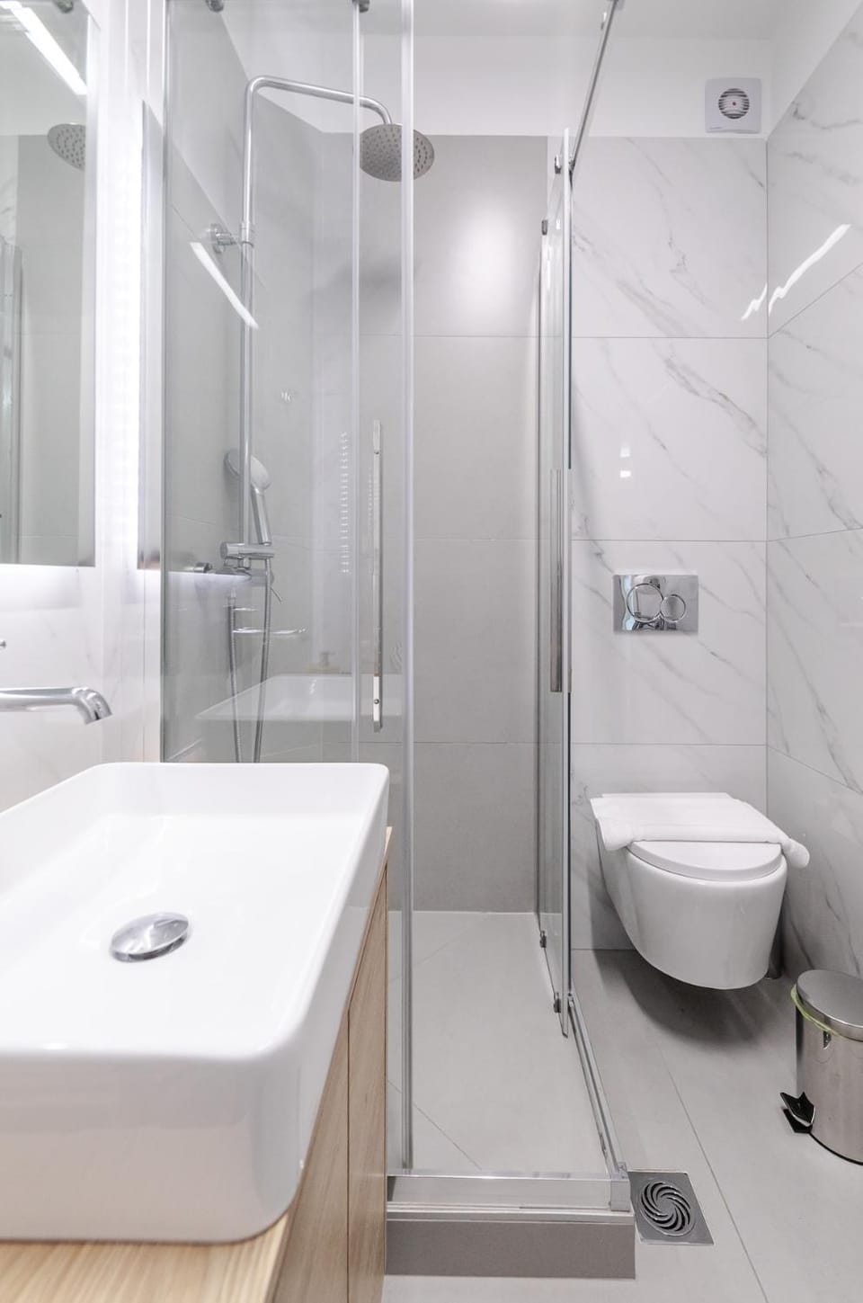 KAPA Luxury Living Apartment in Volos