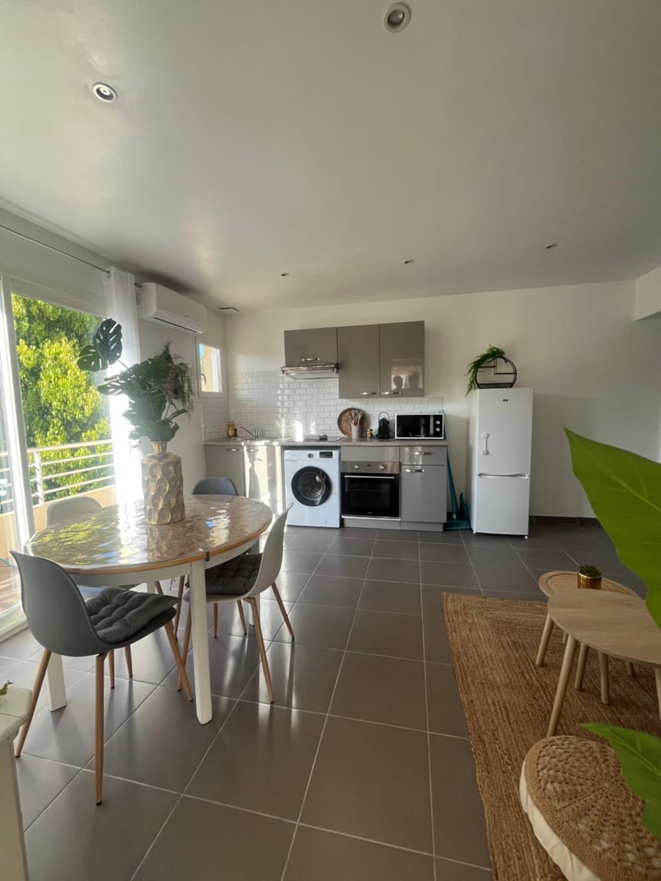 Azur Paradise Apartment in Cagnes-sur-Mer