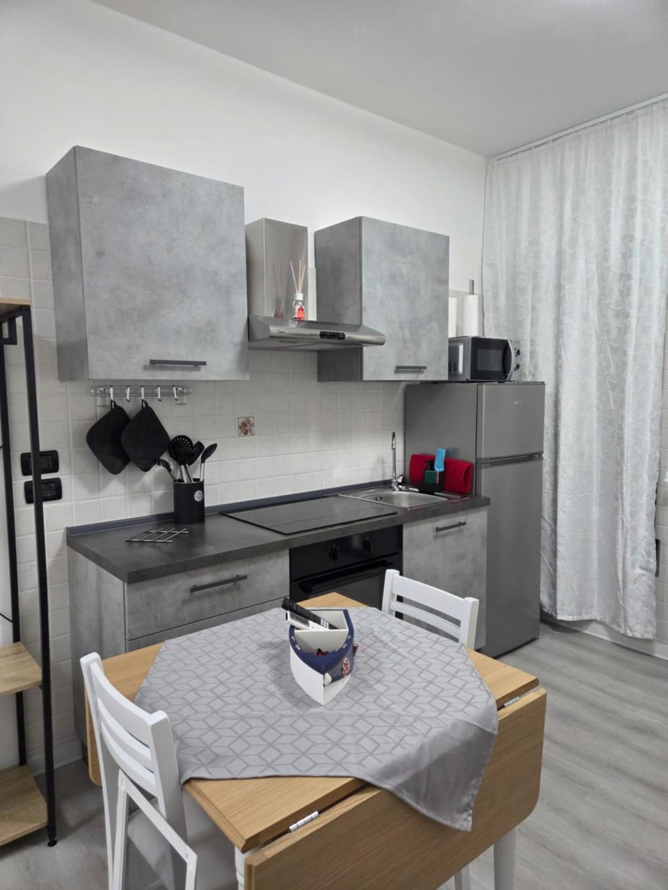 Open Sea Apartment in Chioggia