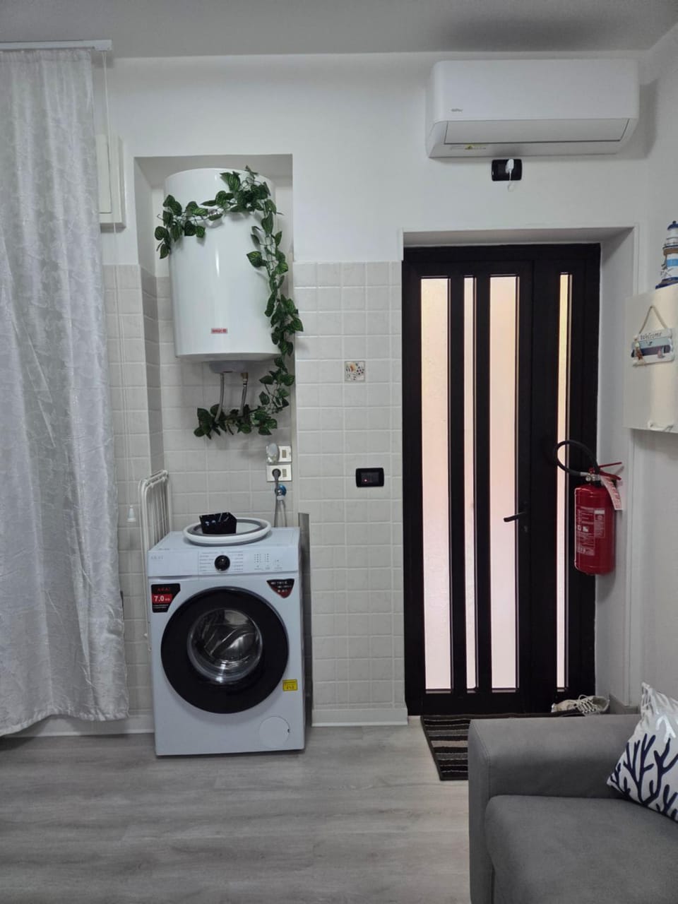 Open Sea Apartment in Chioggia