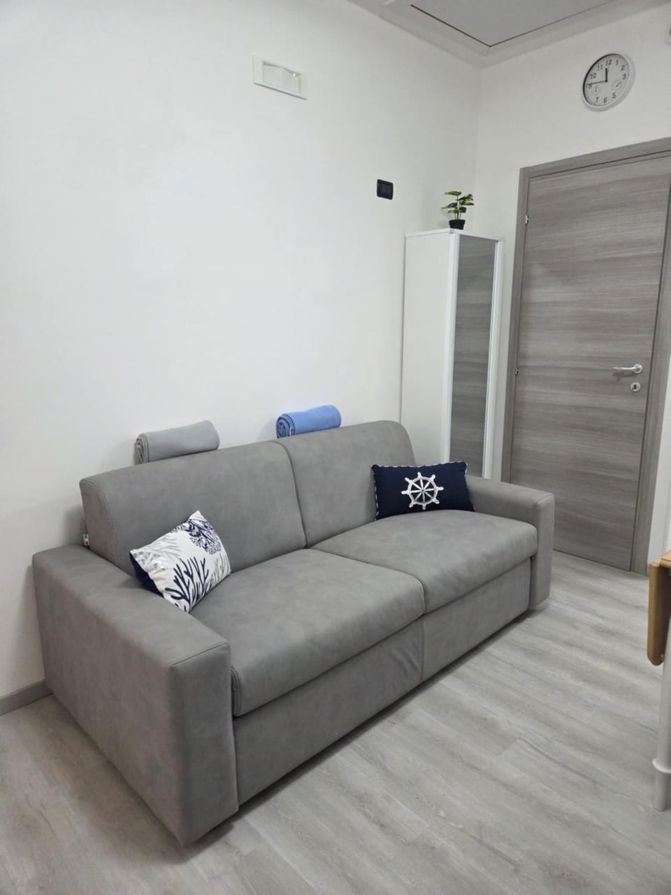 Open Sea Apartment in Chioggia