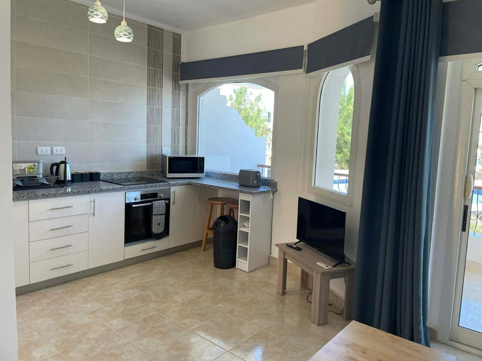 Studio at Egyptian Experience Apartment in Sharm El-Sheikh