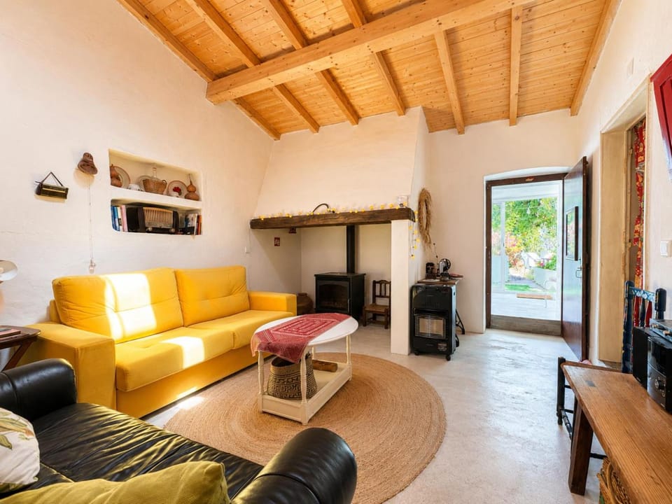 Casa de Benavila House in Santarém District, Portugal