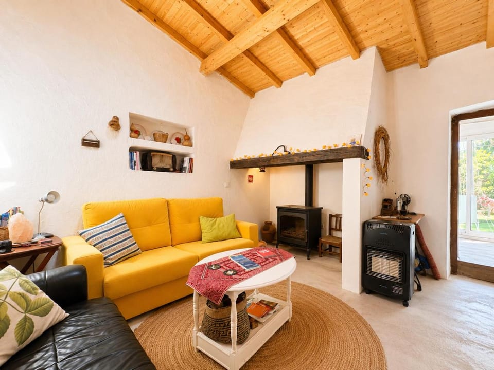 Casa de Benavila House in Santarém District, Portugal