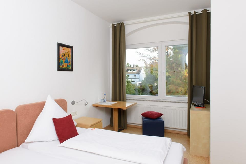 Hotel INNsel26 Hotel in Oberhausen