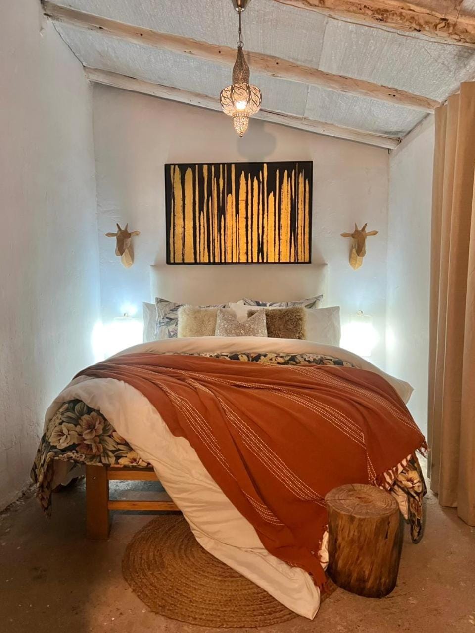 Qenqo's House Country House in Cusco