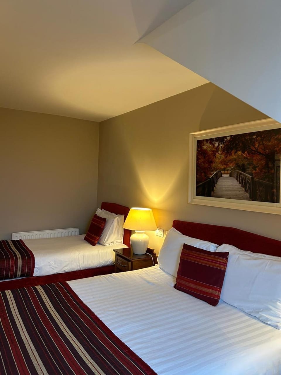 Viking House Hotel Donegal Hotel in County Donegal