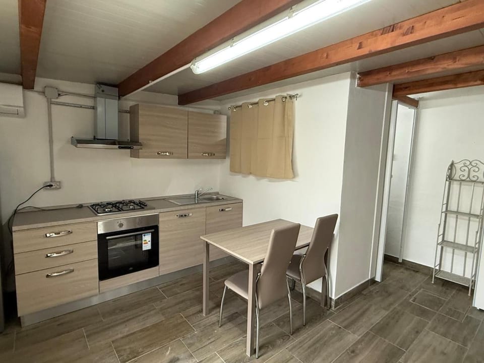 Studio apartment in Olbia, for two people Apartment in Sardinia