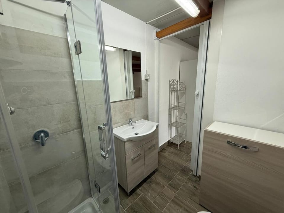 Studio apartment in Olbia, for two people Apartment in Sardinia