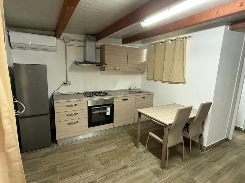 Studio apartment in Olbia, for two people Apartment in Sardinia
