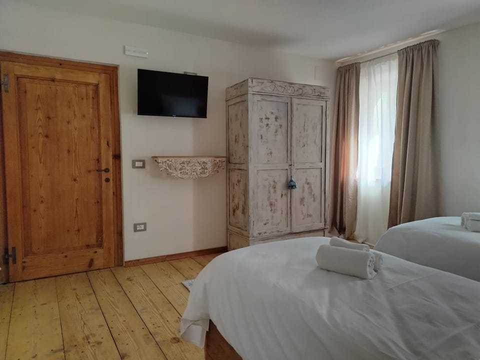 La Casa dei Ricordi House in Veneto