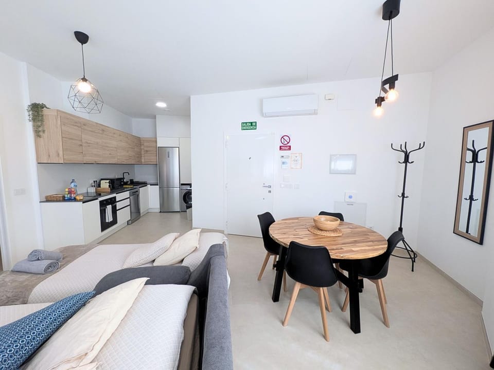 Aroma D Valencia Bright Boutique Apartment in Valencia Beach Apartment in Valencia