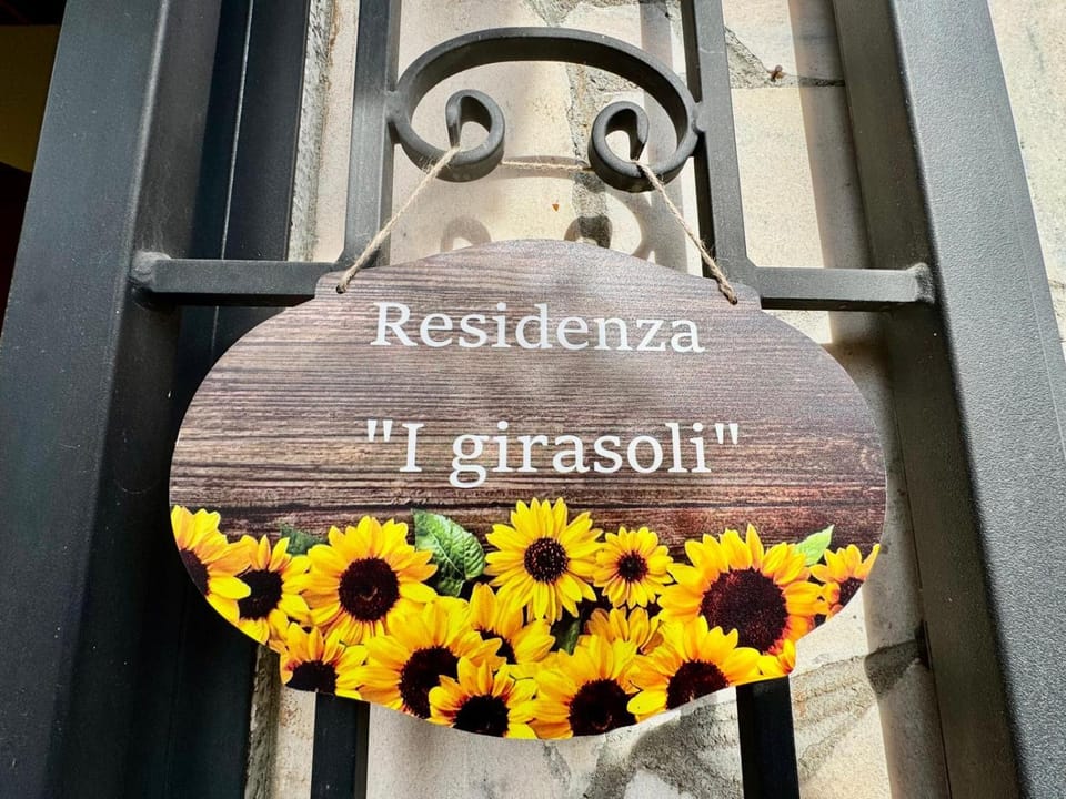 Residenza i Girasoli House in Lombardy