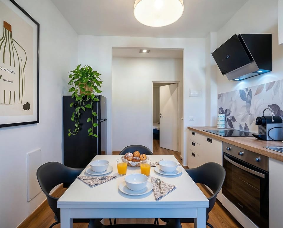 dishwasher, oven, stove, kitchen