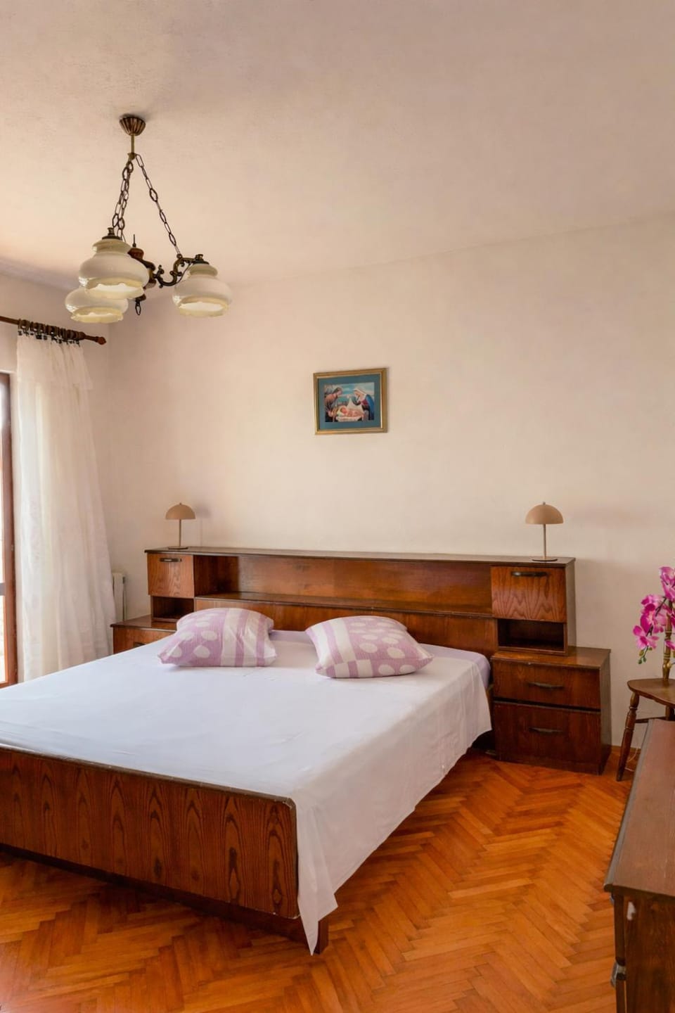 Marija's Place Apartment in Hvar