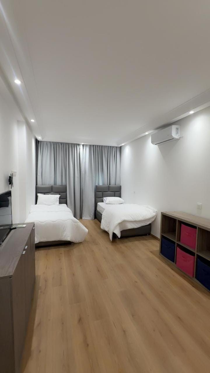 Tanger ville, route de rabat Apartment in Tangier