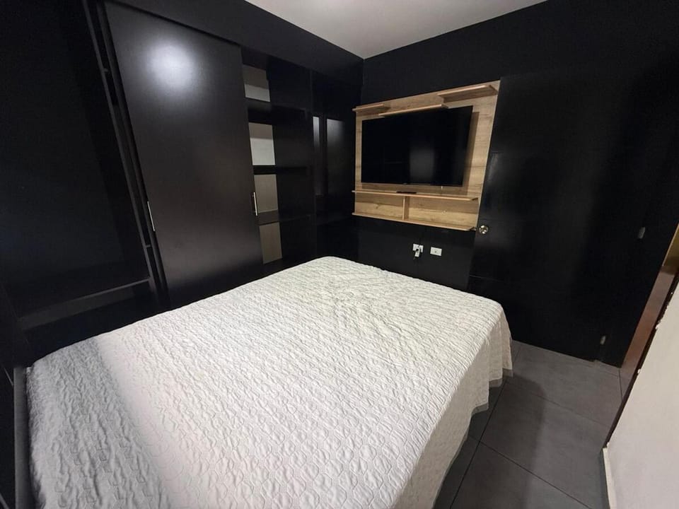 Cozy apartment in Escalón ideal for families Apartment in San Salvador