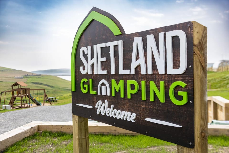 Property logo or sign