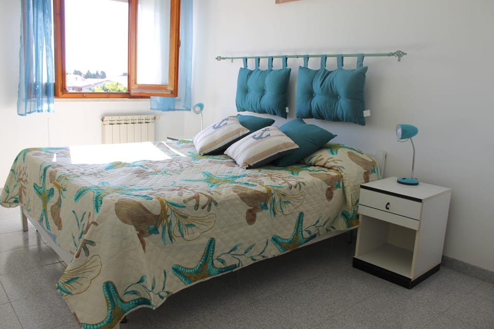 G&D casa vacanza Apartment in Pula