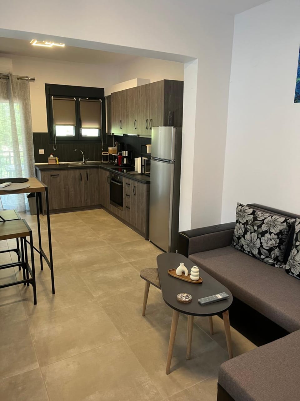 Alice apartment Apartment in Halkidiki