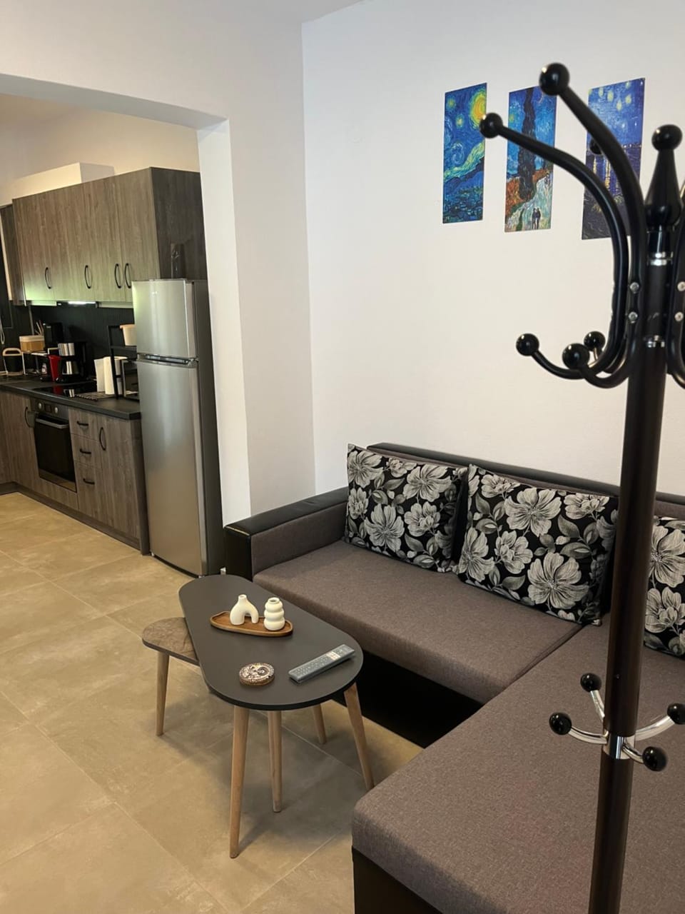 Alice apartment Apartment in Halkidiki