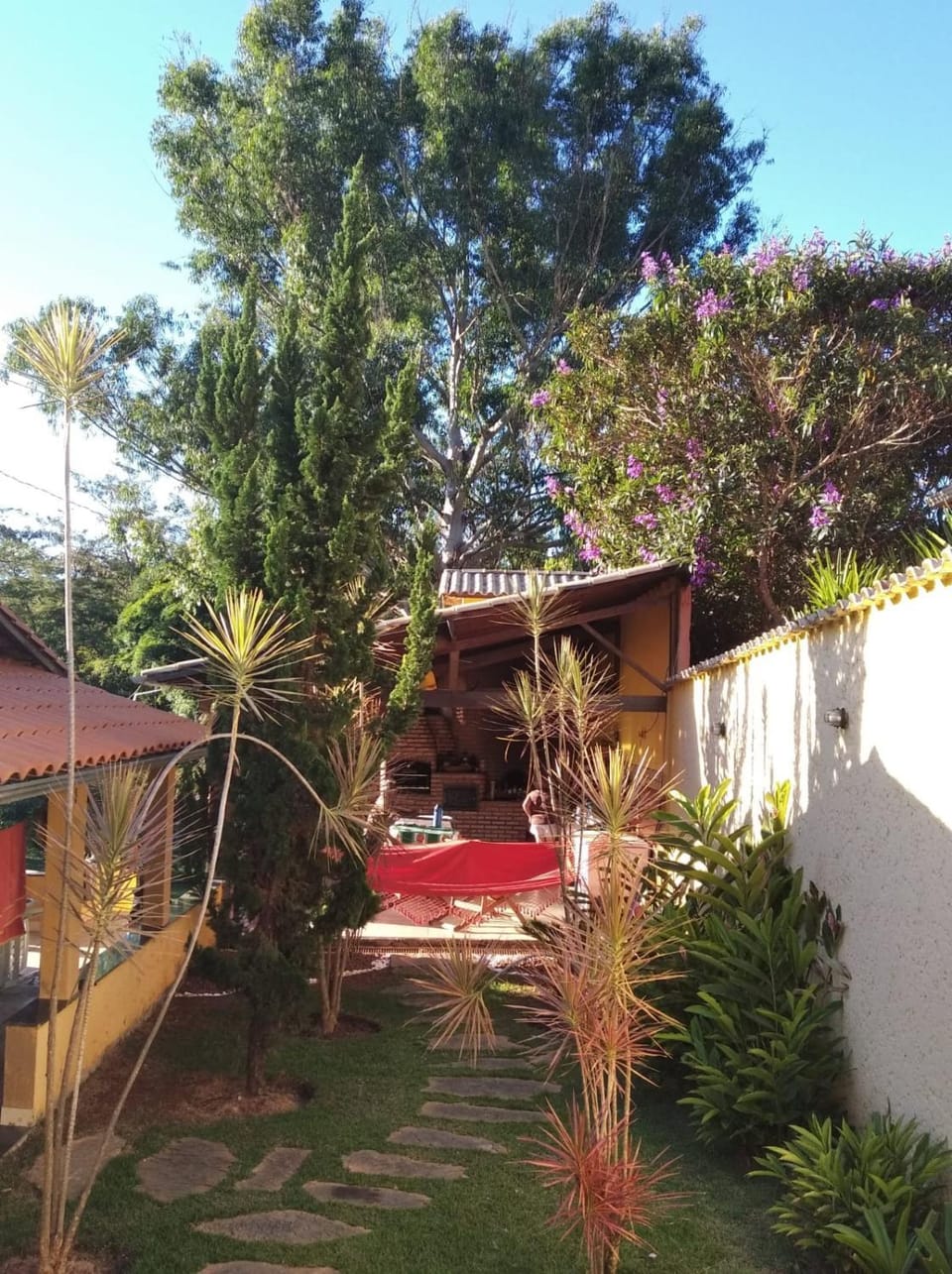 Sossego e Lazer na Serra do Cipó, piscina e Rio House in State of Minas Gerais, Brazil