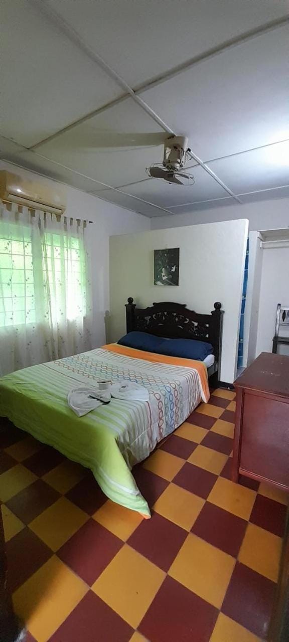 Hospedaje Chavela Bed and Breakfast in Barrancabermeja