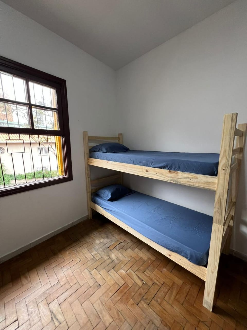 Ana Rosa Station Av Paulista Hostel in Sao Paulo City