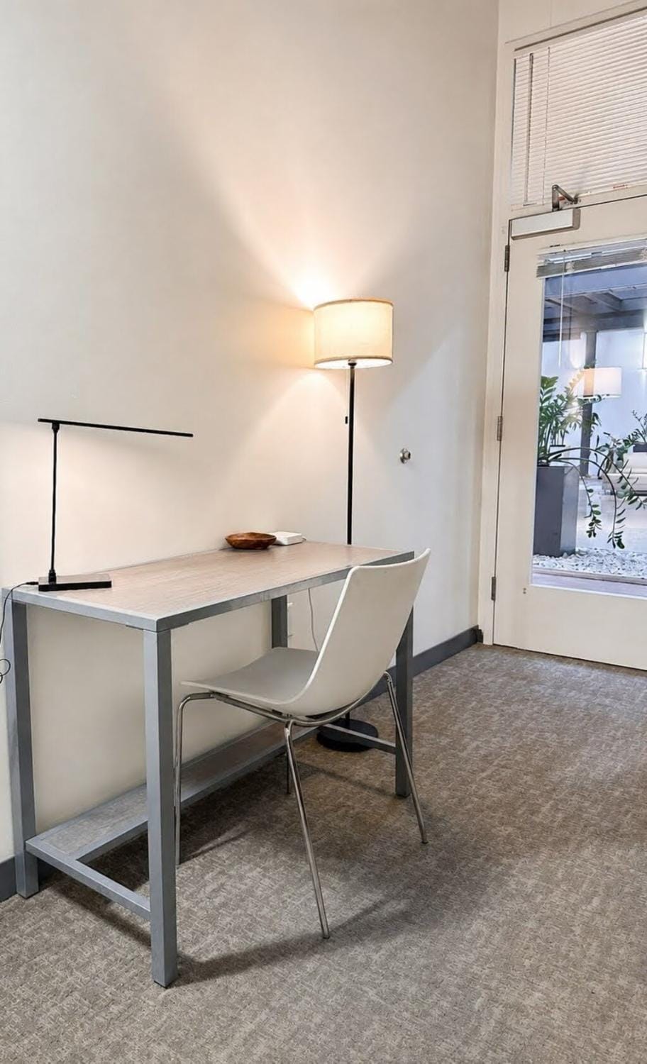 Cream City Industrial Loft Near Fiserv with Parking - Suite 2 - Sleeps 8 Apartment in Milwaukee