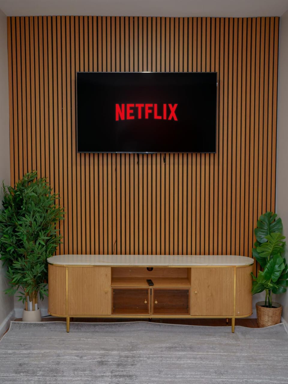 Communal lounge/ TV room, TV and multimedia, Evening entertainment