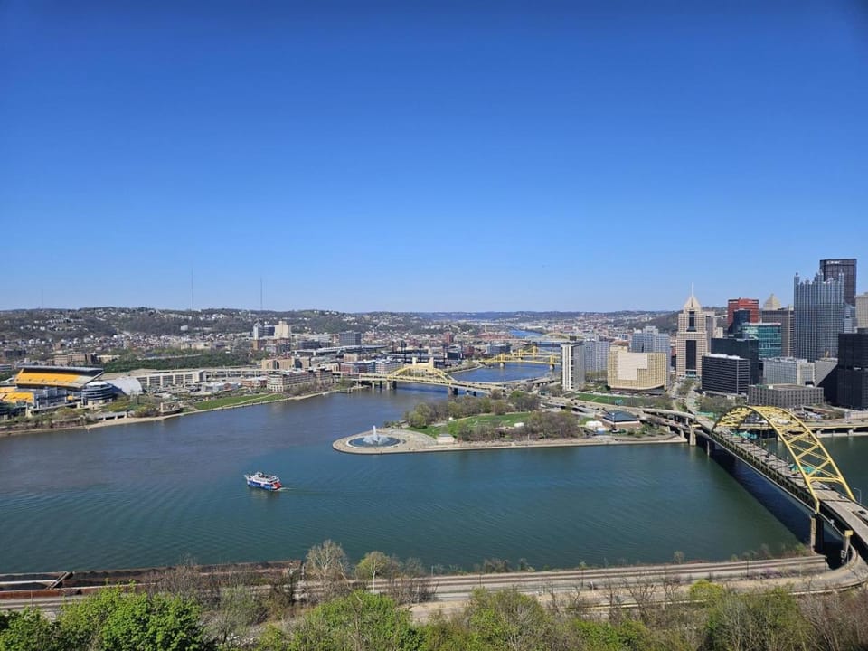 City view