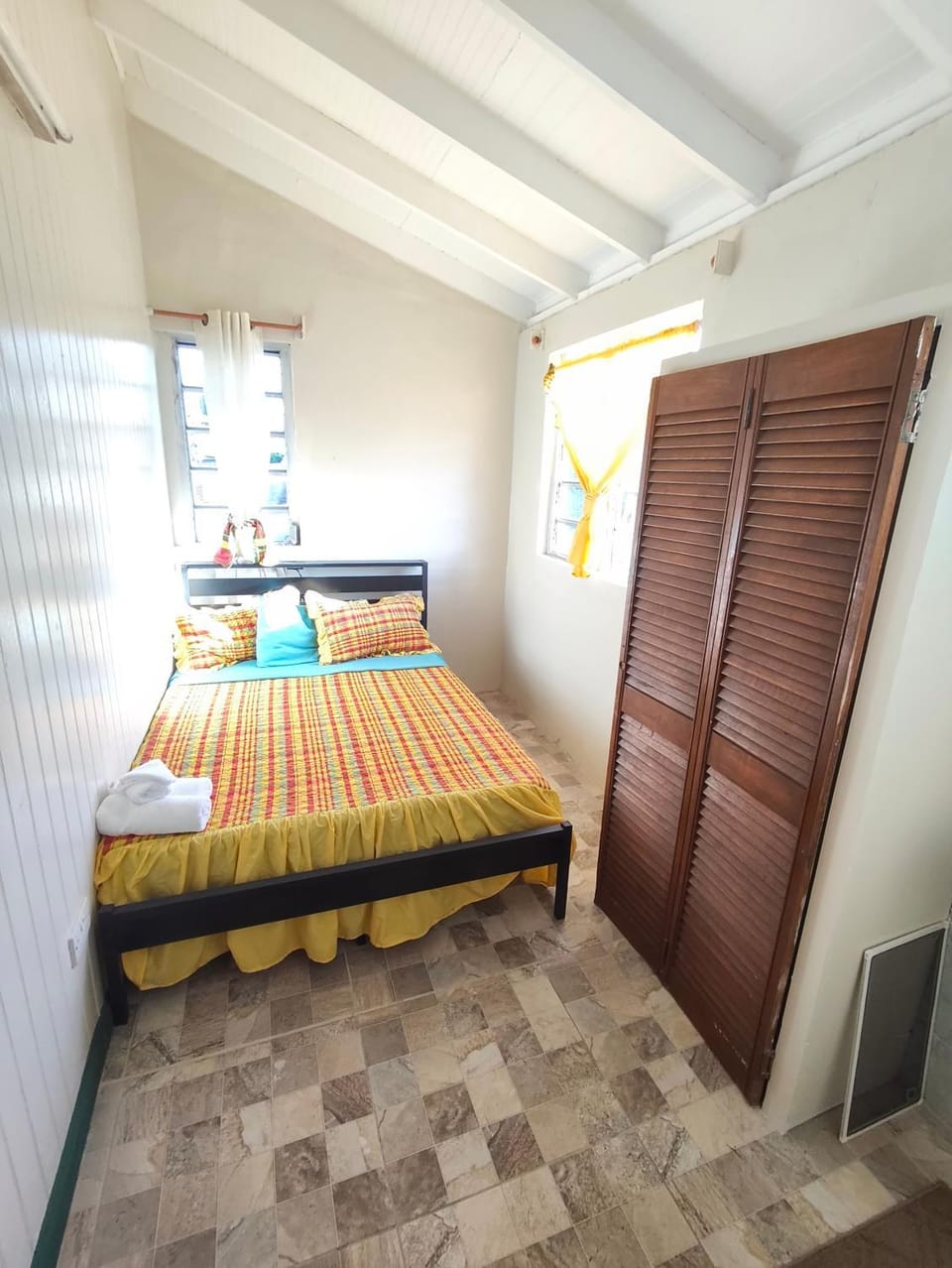 Mage B&B 1 Inn in Dominica