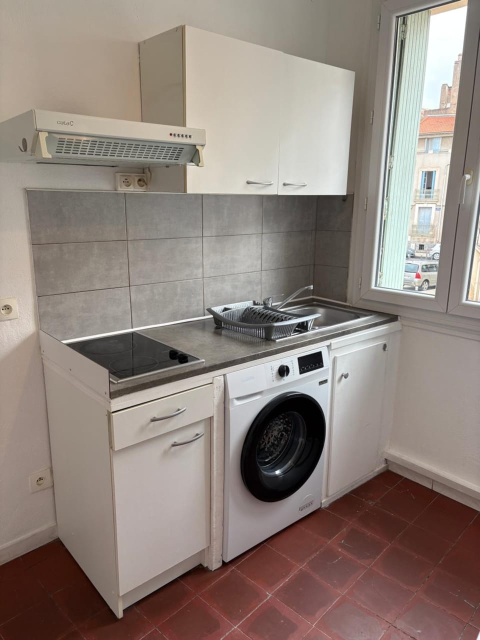 Appartement centre ville Apartment in Béziers