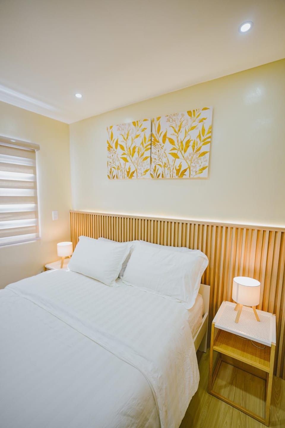 Silid Pahingahan at Forest Residences Apartment hotel in Antipolo