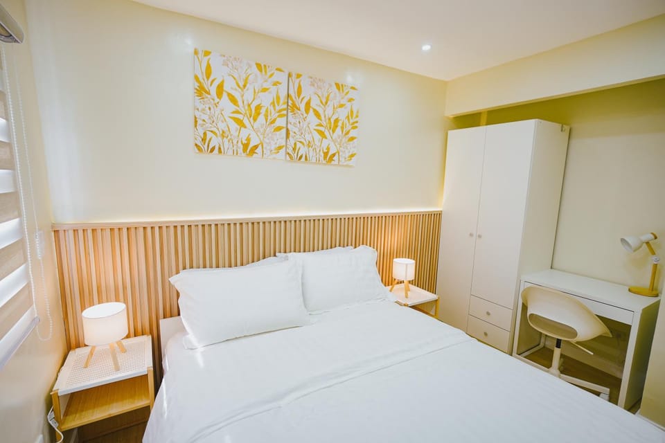 Silid Pahingahan at Forest Residences Apartment hotel in Antipolo