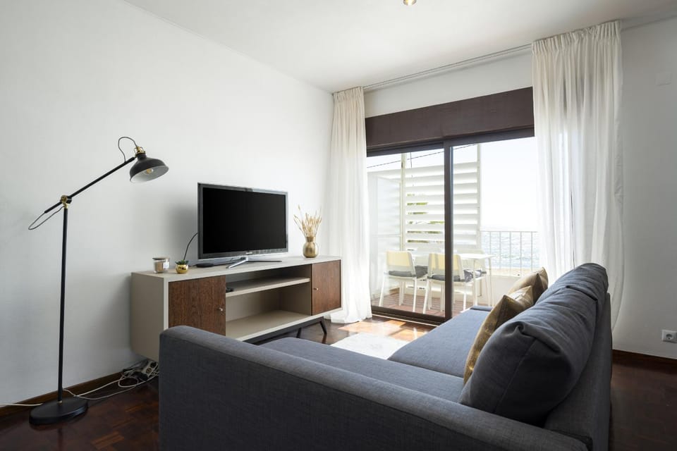 Beira Mar see view - by HD Apartment in Quarteira