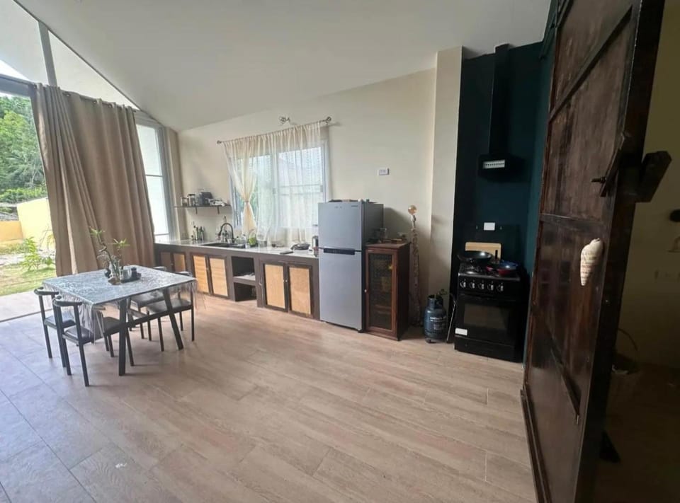 Baan kratay Chalet in Ban Tai