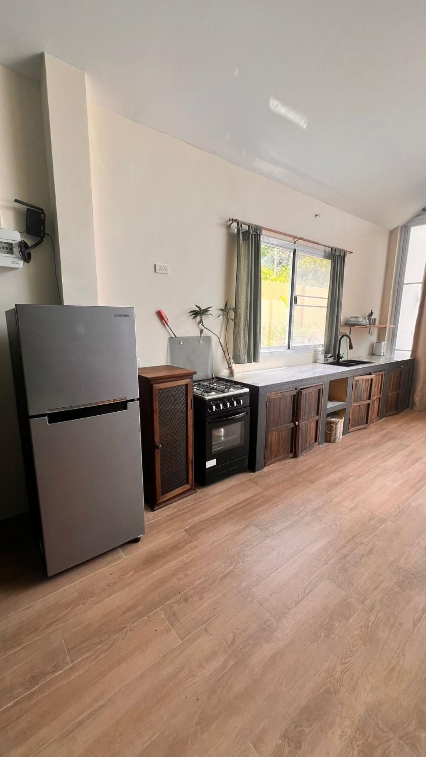 Baan kratay Chalet in Ban Tai