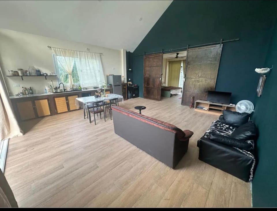 Baan kratay Chalet in Ban Tai