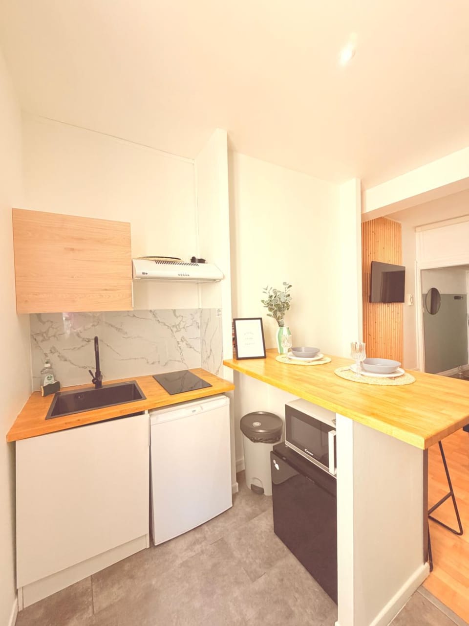 Les nids de Lagasse Apartment in Nouvelle-Aquitaine