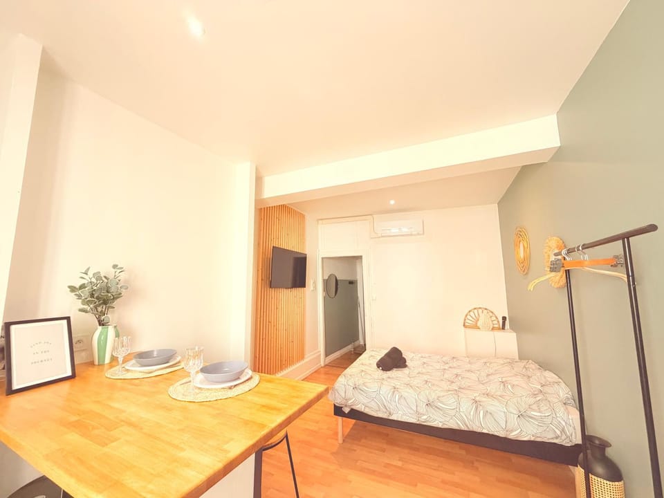 Les nids de Lagasse Apartment in Nouvelle-Aquitaine