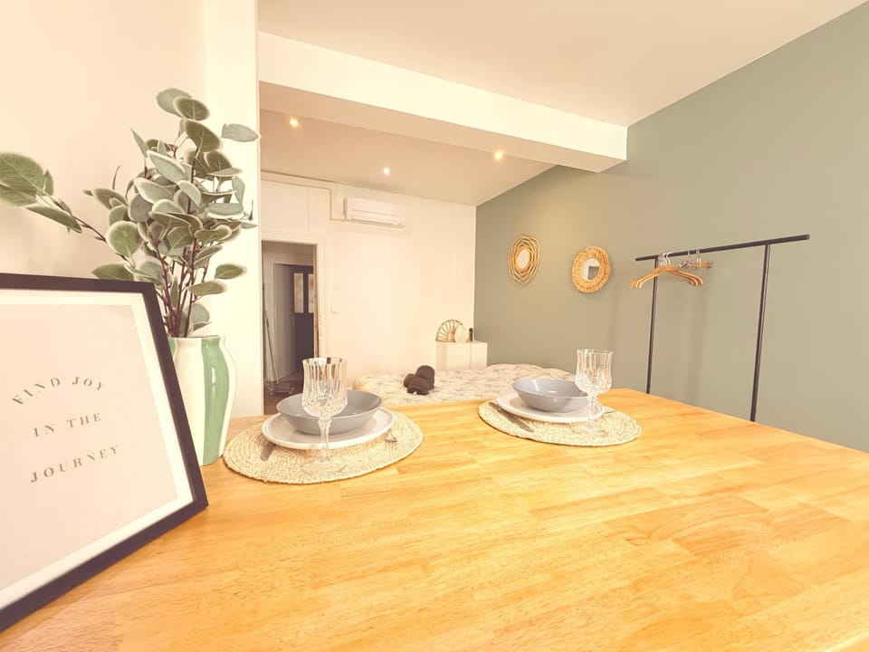 Les nids de Lagasse Apartment in Nouvelle-Aquitaine