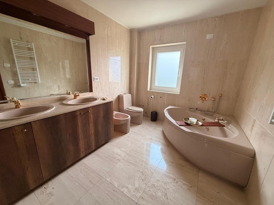 thalore room e apartments Bed and Breakfast in Calabria
