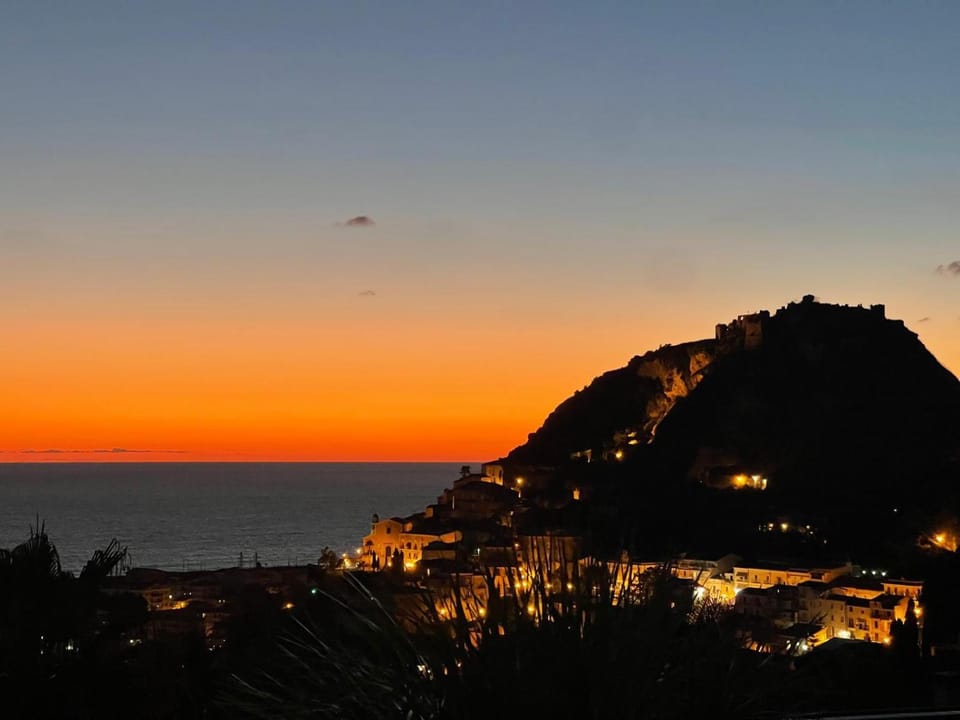 thalore room e apartments Bed and Breakfast in Calabria
