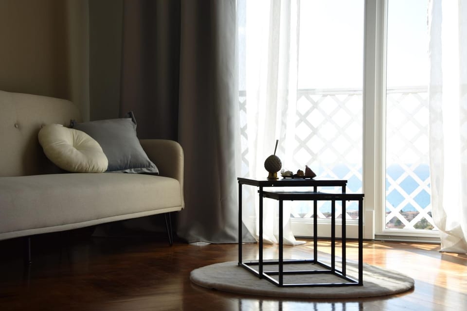 thalore room e apartments Bed and Breakfast in Calabria