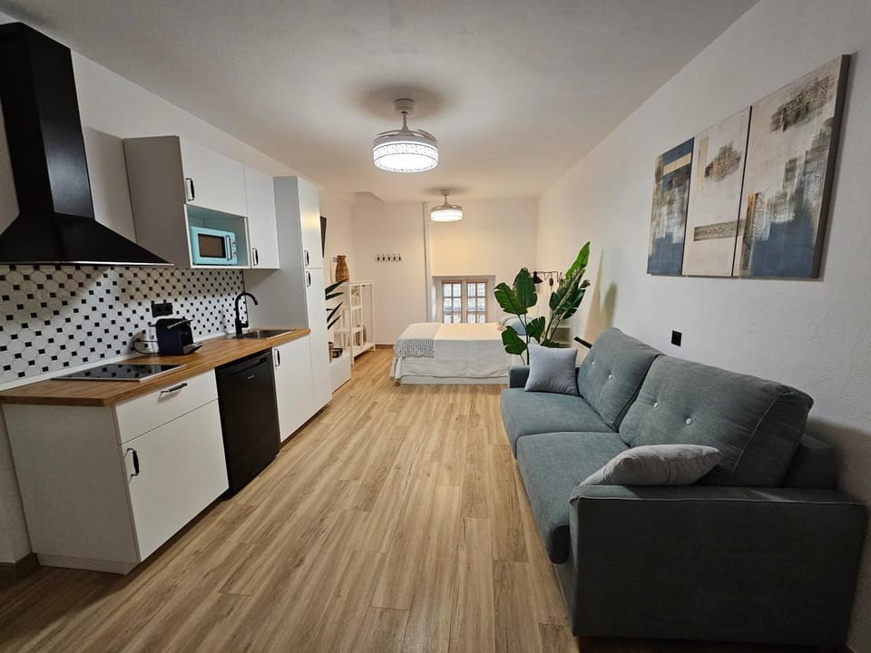 Casa Gelín Azul Apartment in Santillana del Mar